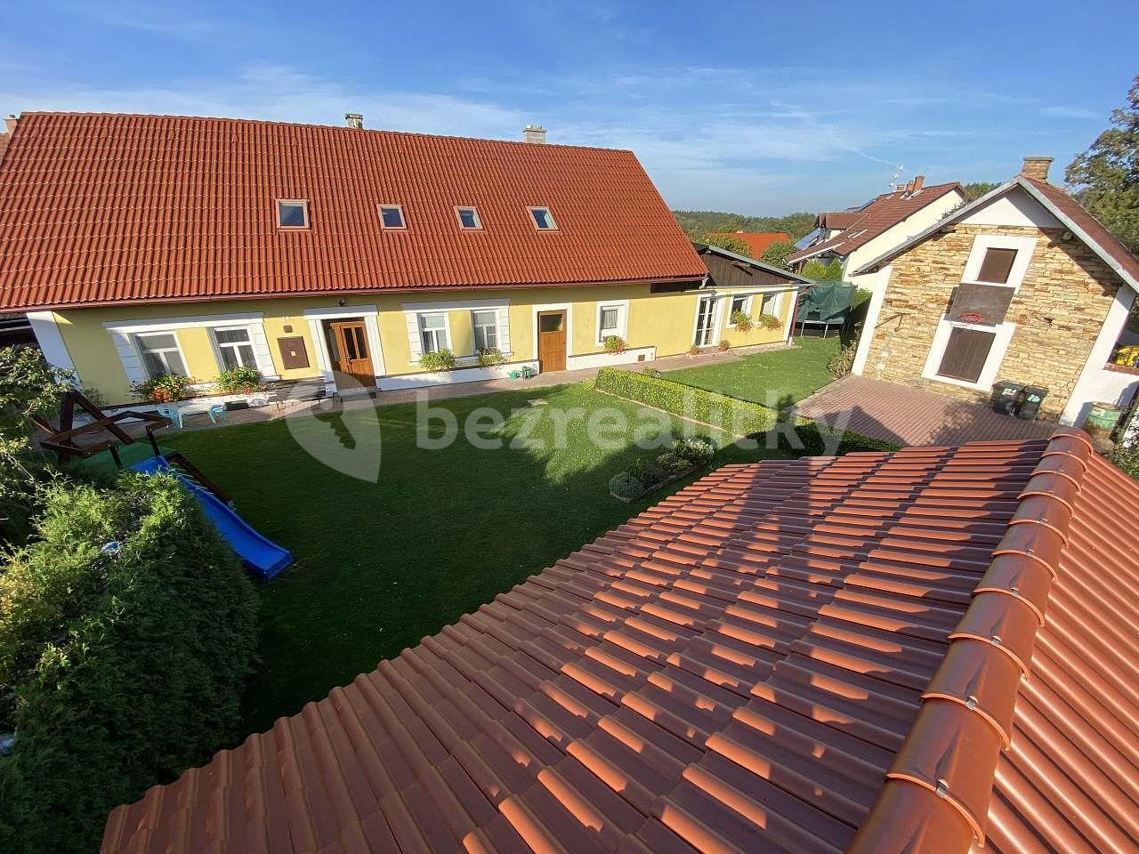 recreational property to rent, 0 m², Voděrady, Královéhradecký Region