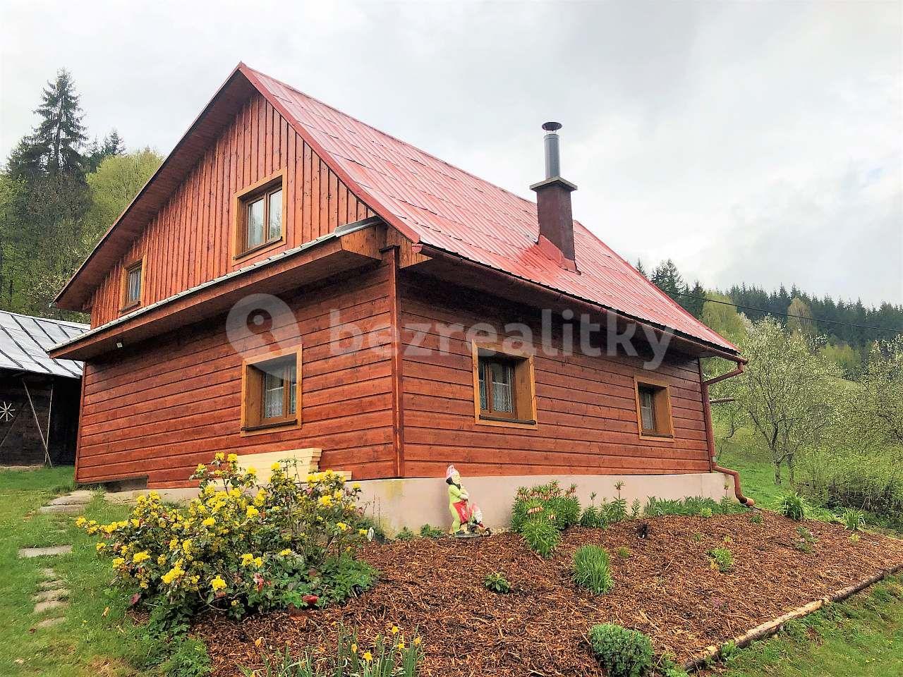 recreational property to rent, 0 m², Karolinka, Zlínský Region