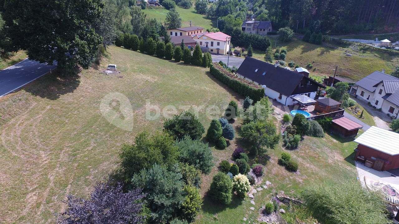 recreational property to rent, 0 m², Plavy, Liberecký Region