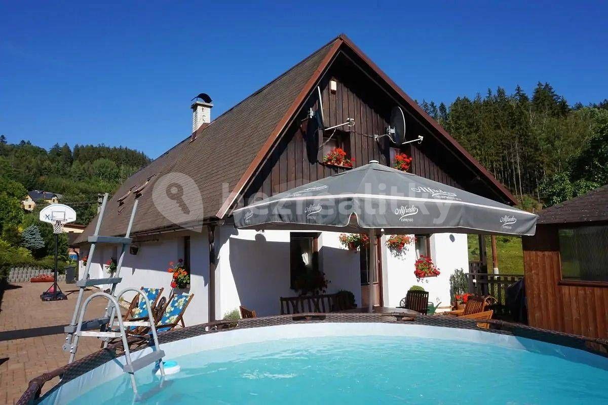 recreational property to rent, 0 m², Plavy, Liberecký Region