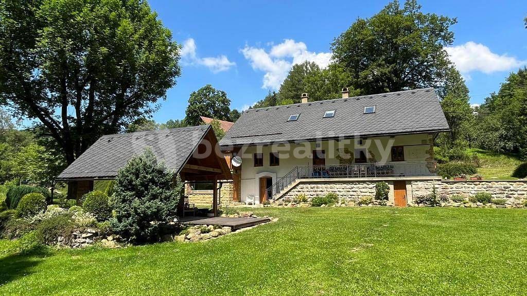 recreational property to rent, 0 m², Rybná nad Zdobnicí, Královéhradecký Region