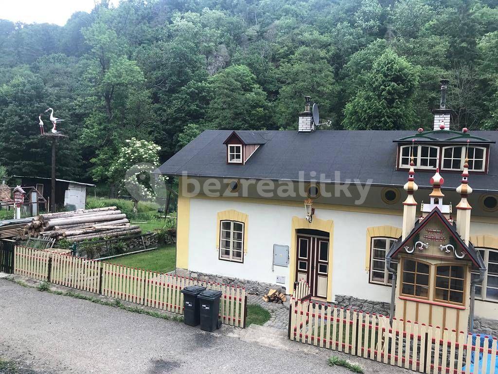 recreational property to rent, 0 m², Františkov nad Ploučnicí, Ústecký Region