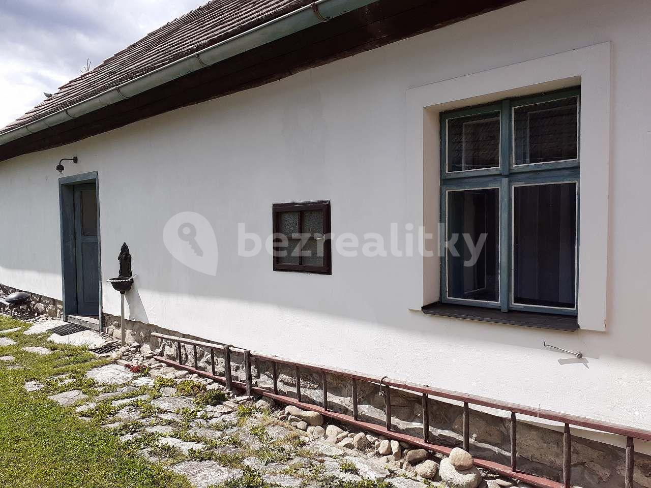 recreational property to rent, 0 m², Čkyně, Jihočeský Region