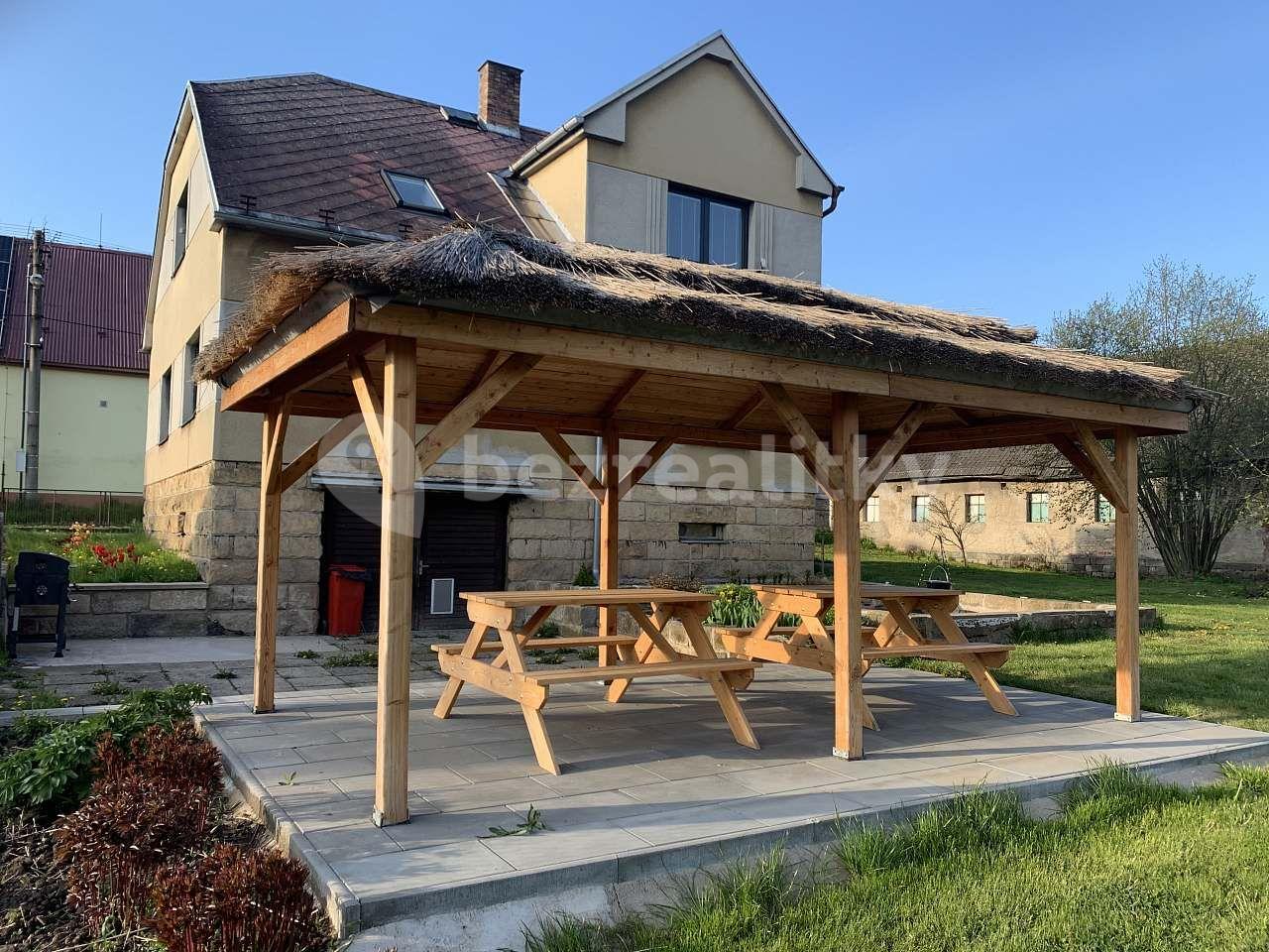 recreational property to rent, 0 m², Jičín, Královéhradecký Region