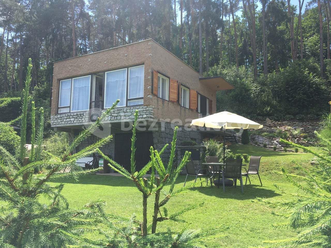 recreational property to rent, 0 m², Střelské Hoštice, Jihočeský Region