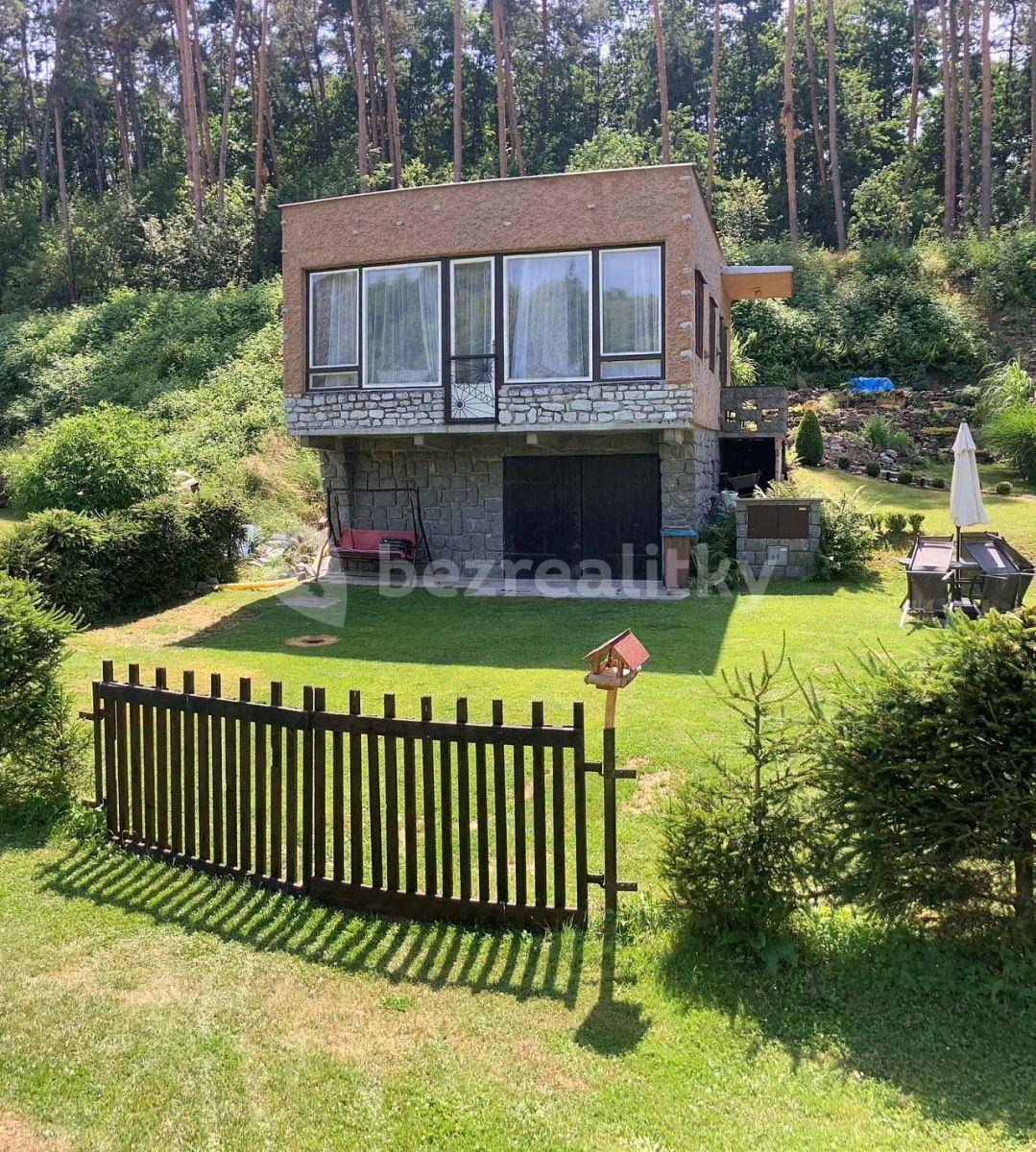 recreational property to rent, 0 m², Střelské Hoštice, Jihočeský Region