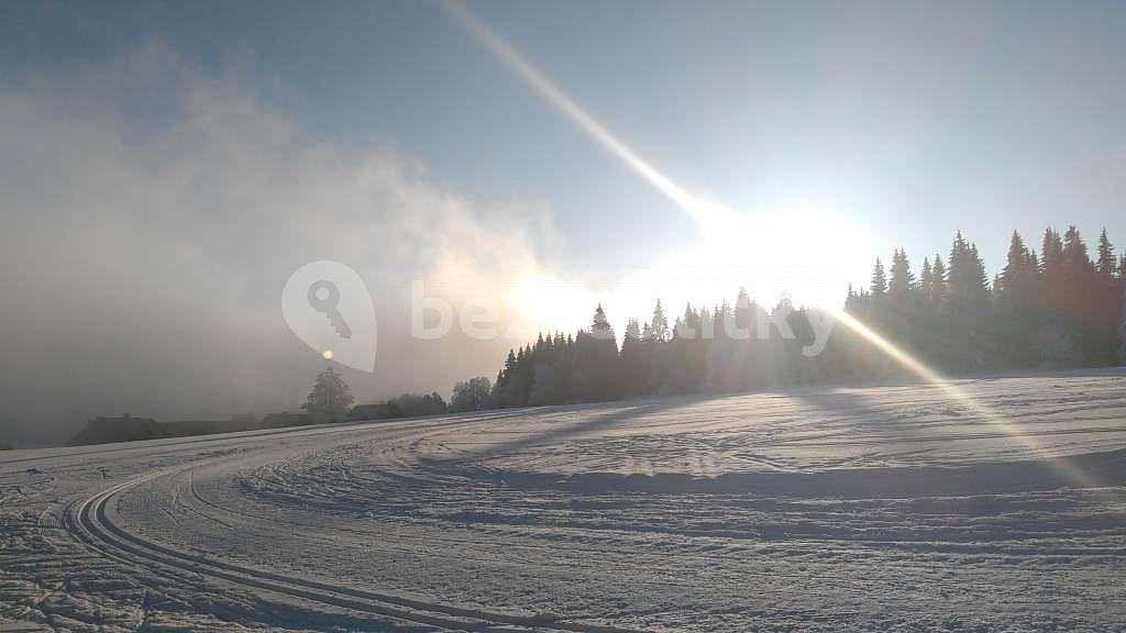 recreational property to rent, 0 m², Stachy, Jihočeský Region