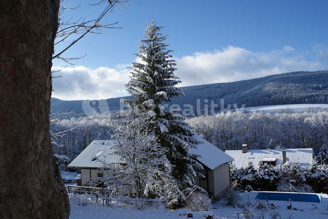 recreational property to rent, 0 m², Dešenice, Plzeňský Region