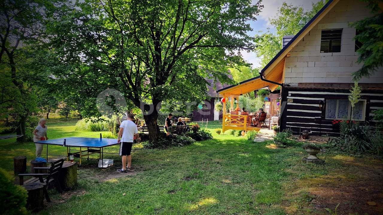 recreational property to rent, 0 m², Libošovice, Královéhradecký Region