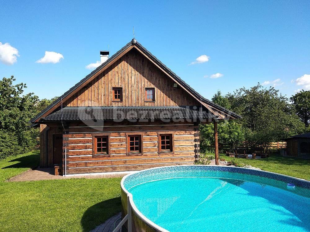 recreational property to rent, 0 m², Rovečné, Vysočina Region