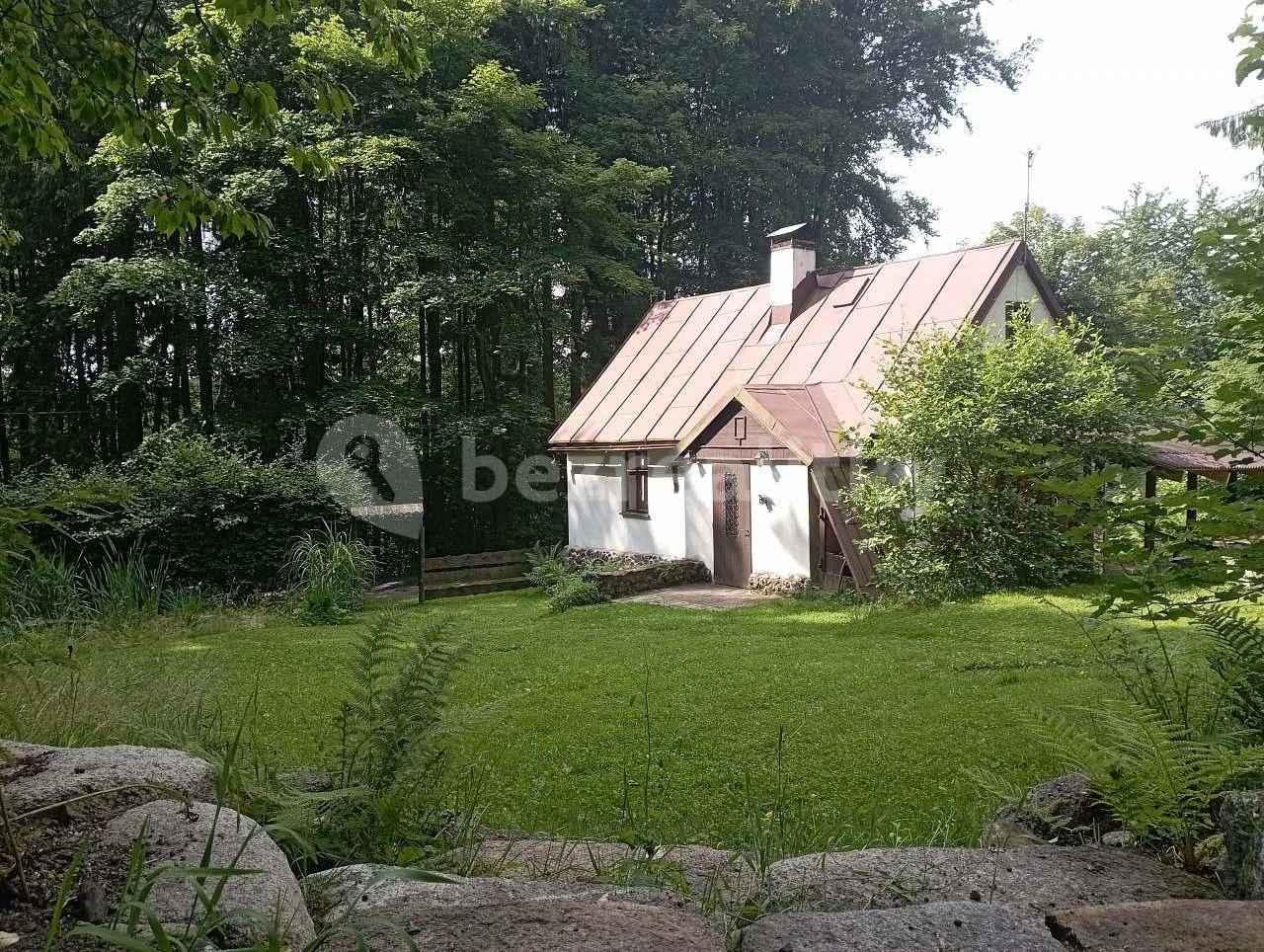 recreational property to rent, 0 m², Pěnčín, Liberecký Region