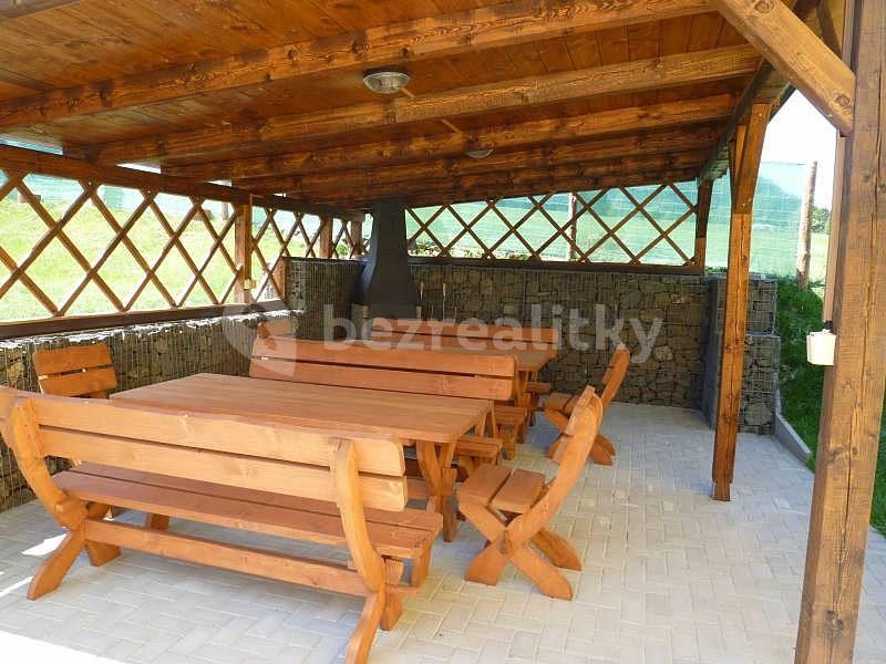 recreational property to rent, 0 m², Jílové, Ústecký Region