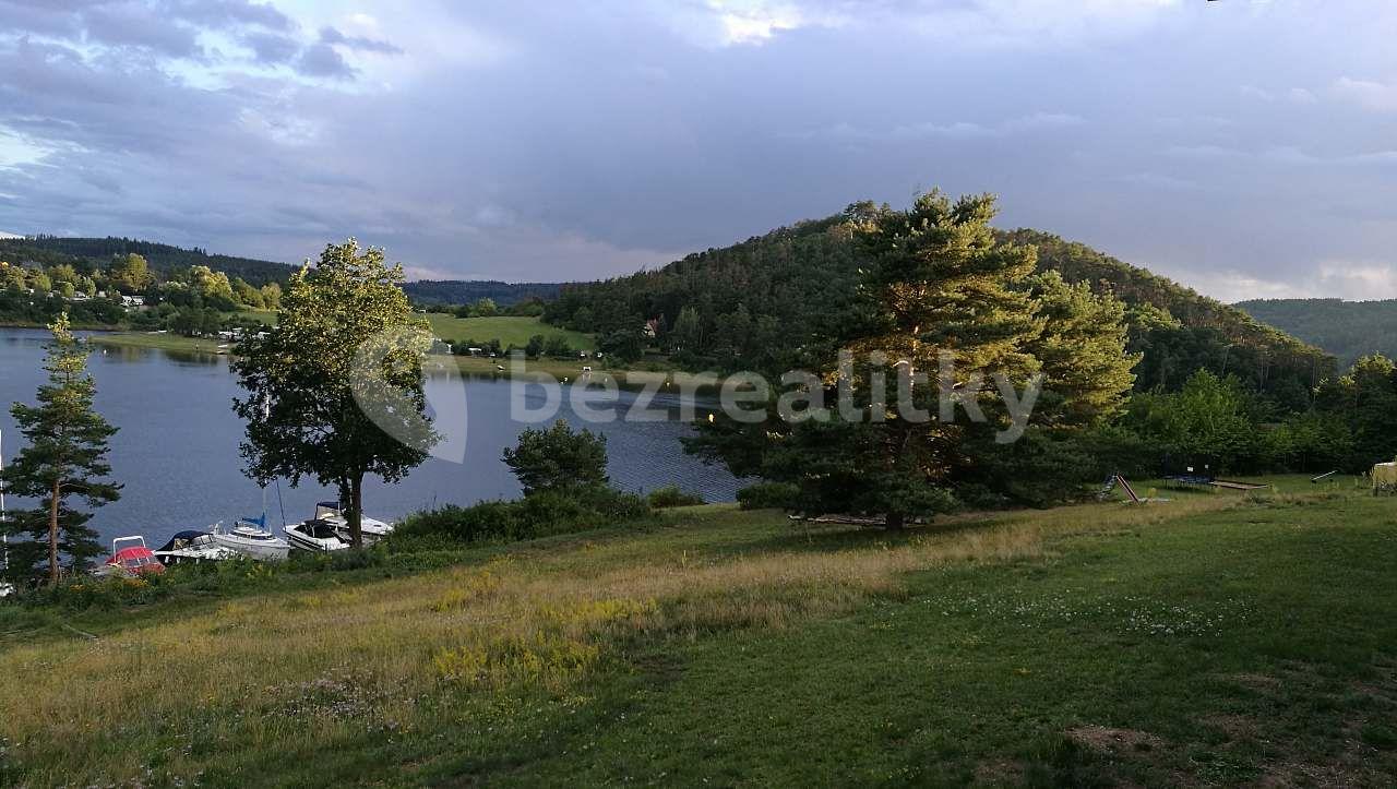 recreational property to rent, 0 m², Milešov, Středočeský Region