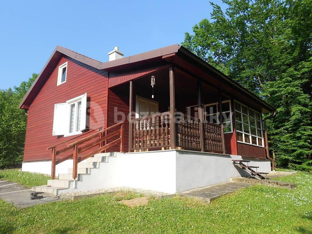 recreational property to rent, 0 m², Nová Lhota, Jihomoravský Region