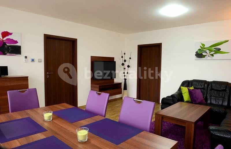 recreational property to rent, 0 m², Slušovice, Zlínský Region