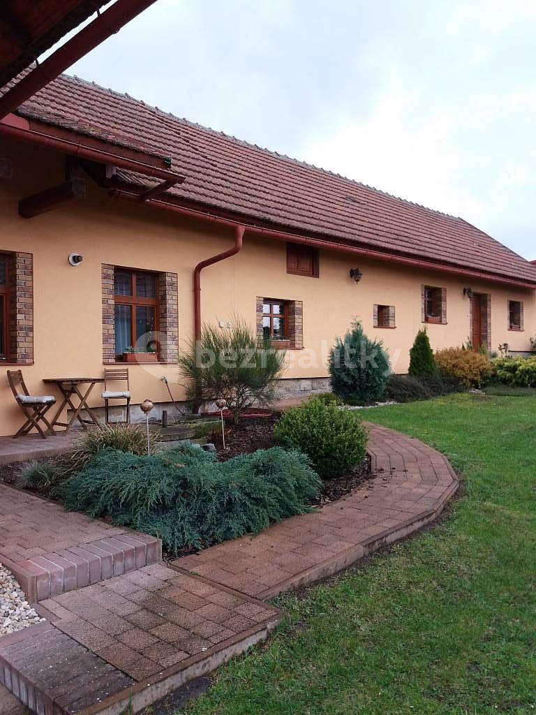 recreational property to rent, 0 m², Kopidlno, Královéhradecký Region