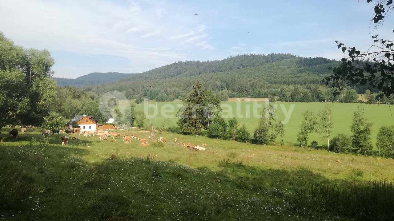 recreational property to rent, 0 m², Lenora, Jihočeský Region