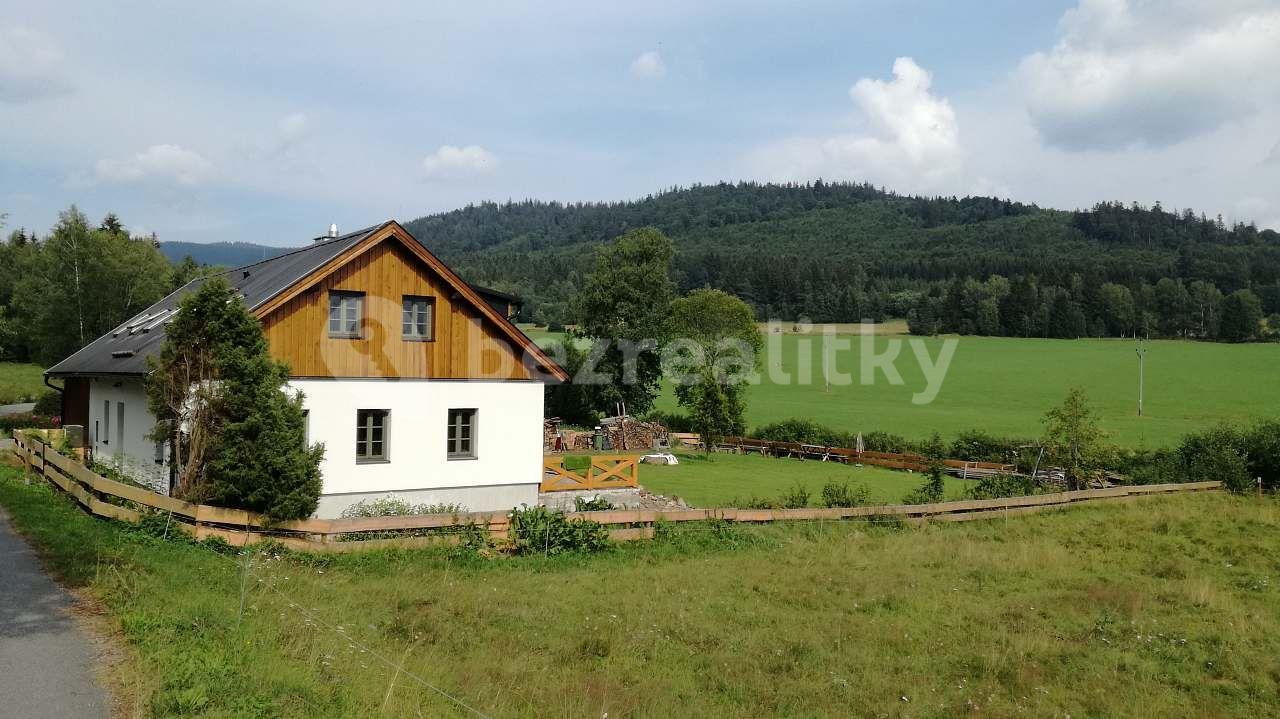 recreational property to rent, 0 m², Lenora, Jihočeský Region