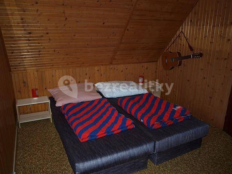 recreational property to rent, 0 m², Chrášťany, Jihočeský Region