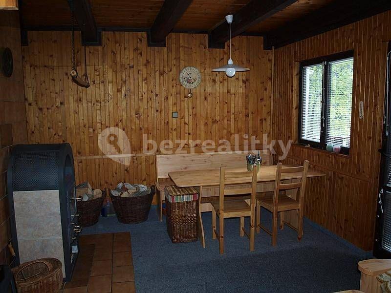 recreational property to rent, 0 m², Chrášťany, Jihočeský Region