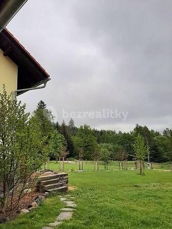 recreational property to rent, 0 m², Rozsochatec, Vysočina Region