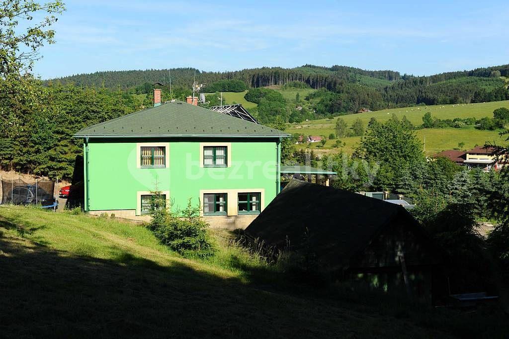 recreational property to rent, 0 m², Liptál, Zlínský Region