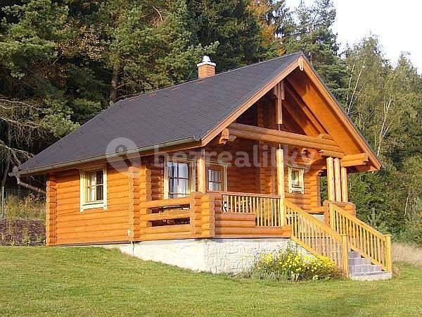 recreational property to rent, 0 m², Hazlov, Karlovarský Region