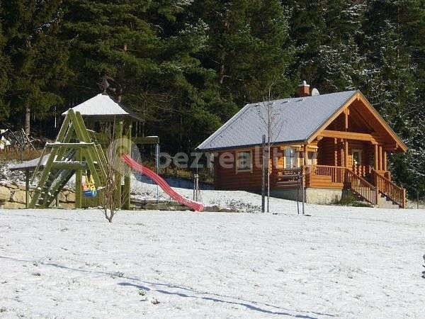 recreational property to rent, 0 m², Hazlov, Karlovarský Region