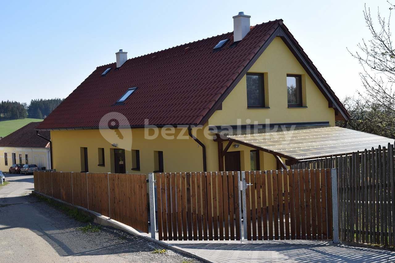 recreational property to rent, 0 m², Bystřice nad Pernštejnem, Vysočina Region