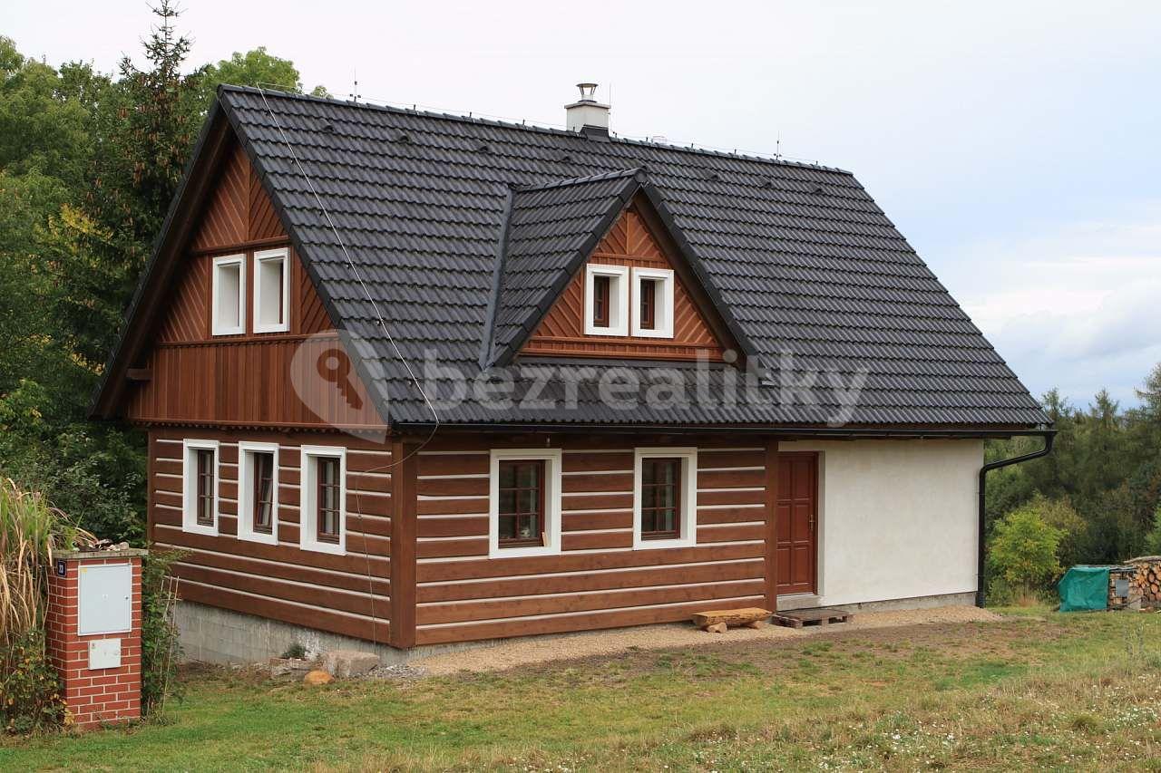 recreational property to rent, 0 m², Lomnice nad Popelkou, Liberecký Region