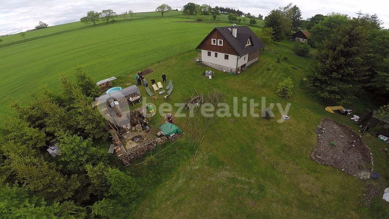 recreational property to rent, 0 m², Lomnice nad Popelkou, Liberecký Region