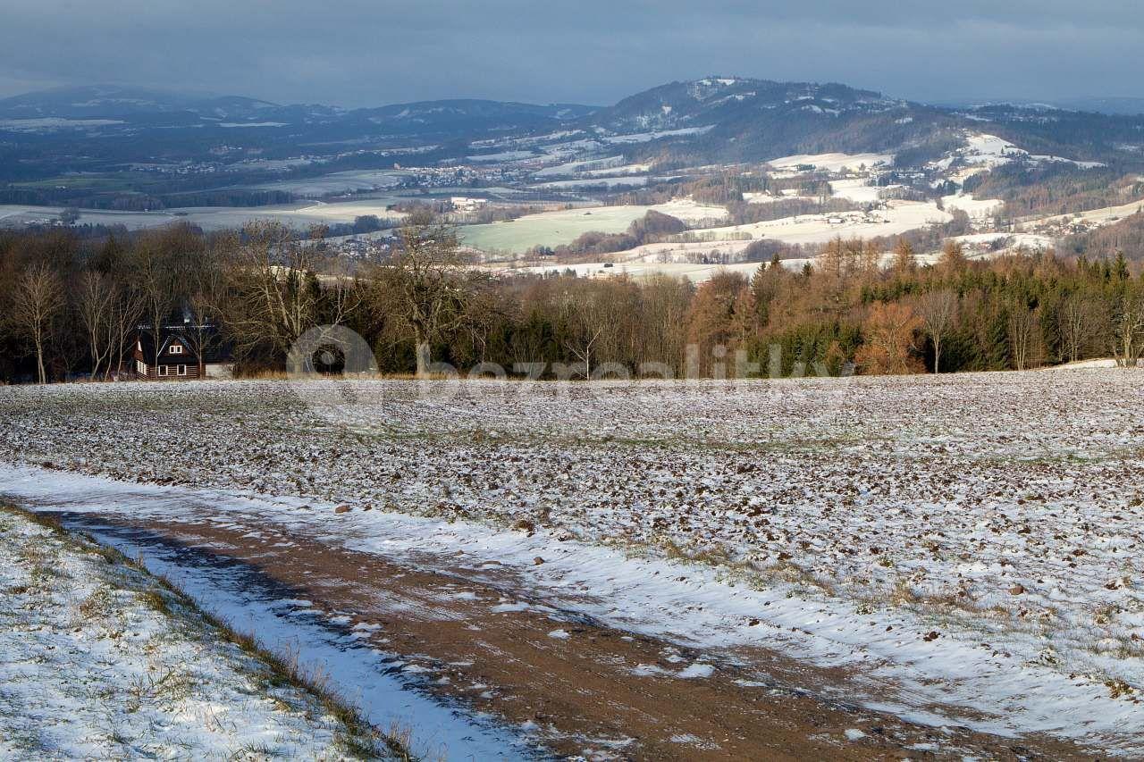 recreational property to rent, 0 m², Lomnice nad Popelkou, Liberecký Region