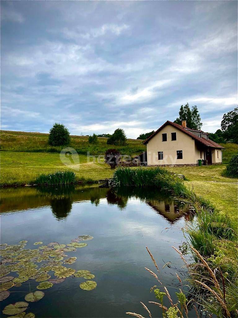 recreational property to rent, 0 m², Světlík, Jihočeský Region