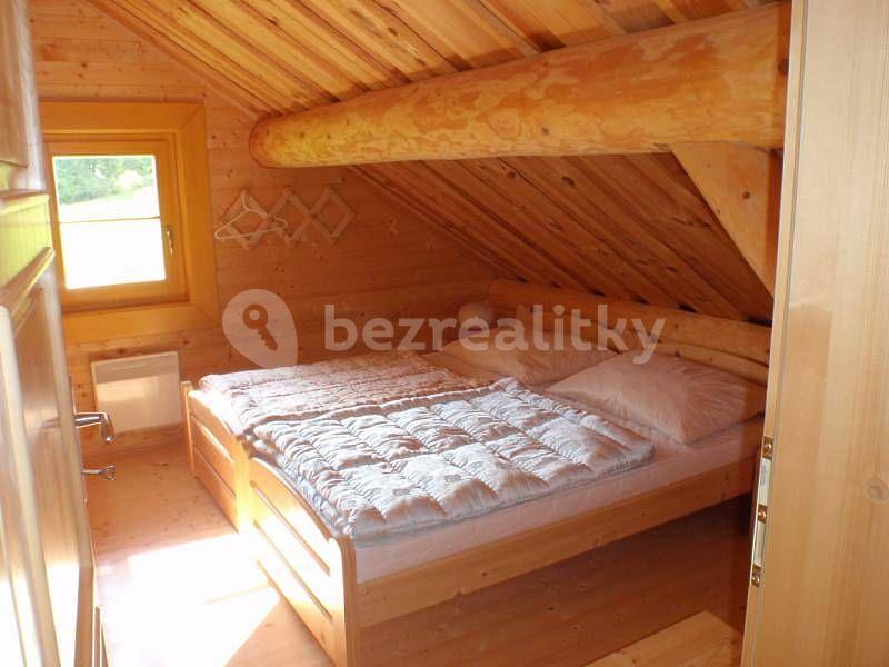 recreational property to rent, 0 m², Bezděkov pod Třemšínem, Středočeský Region