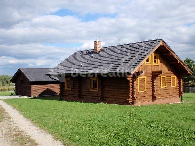 recreational property to rent, 0 m², Bezděkov pod Třemšínem, Středočeský Region