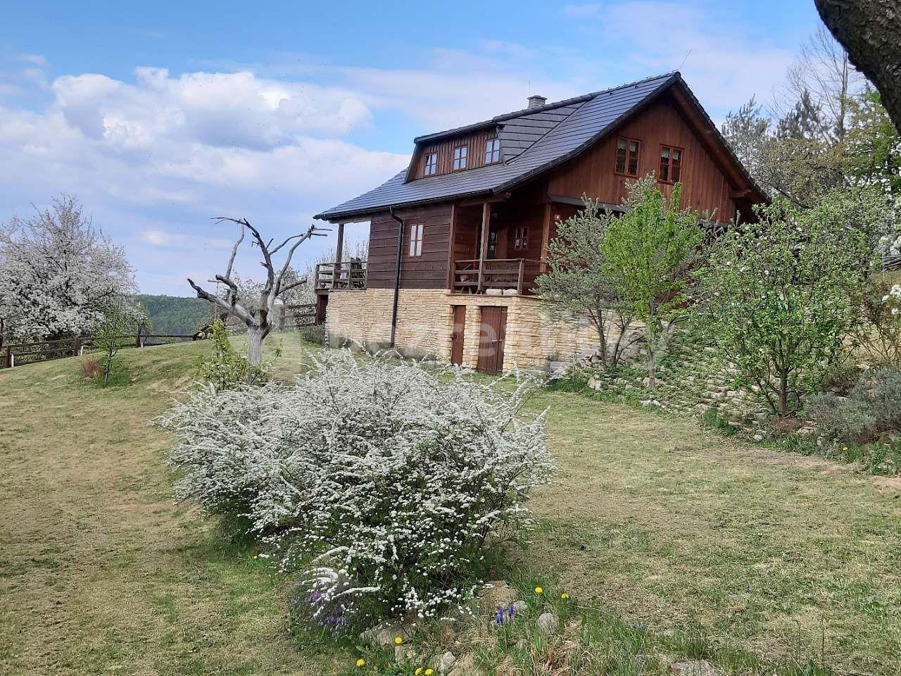 recreational property to rent, 0 m², Skuteč, Pardubický Region