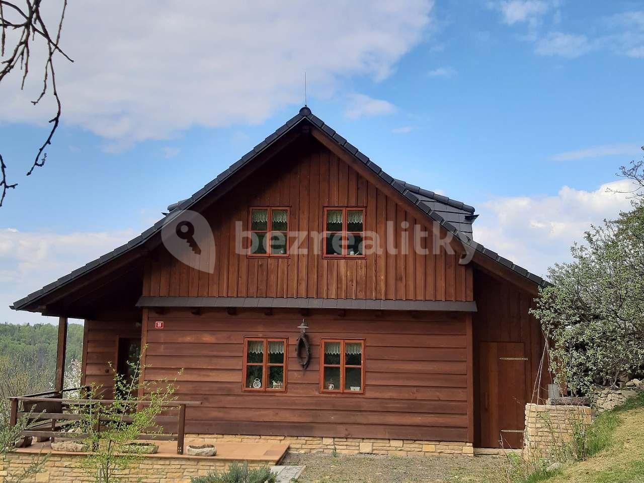 recreational property to rent, 0 m², Skuteč, Pardubický Region