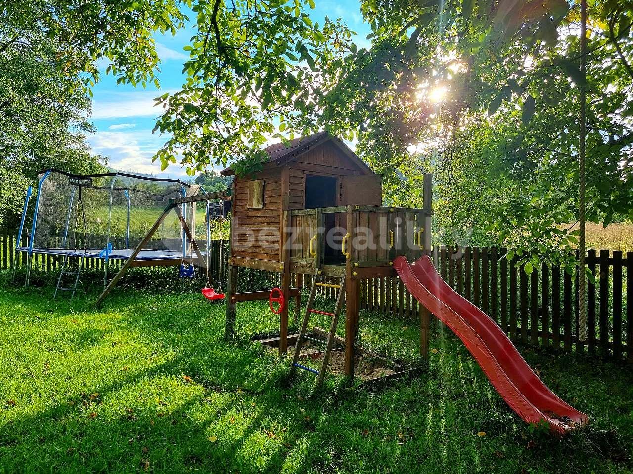 recreational property to rent, 0 m², Janov, Moravskoslezský Region