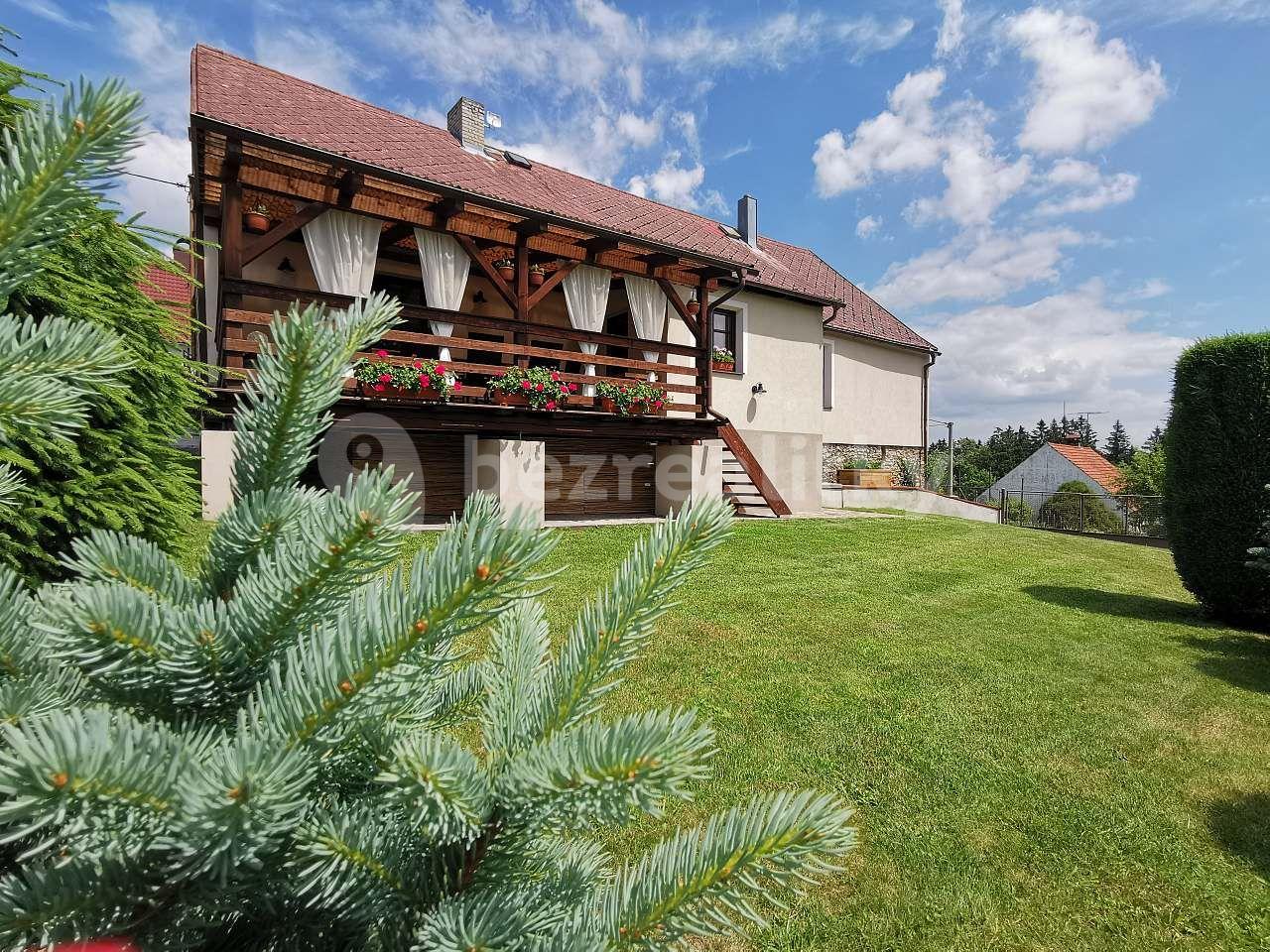 recreational property to rent, 0 m², Velhartice, Plzeňský Region