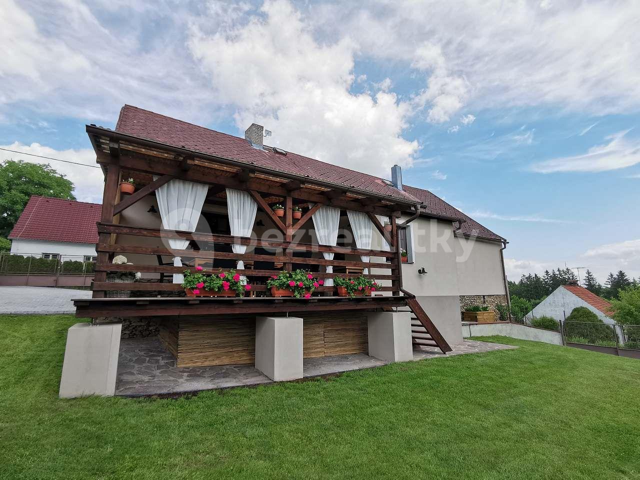 recreational property to rent, 0 m², Velhartice, Plzeňský Region