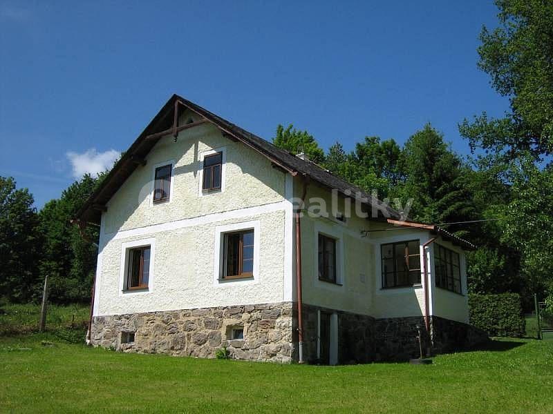 recreational property to rent, 0 m², Bělá nad Radbuzou, Plzeňský Region