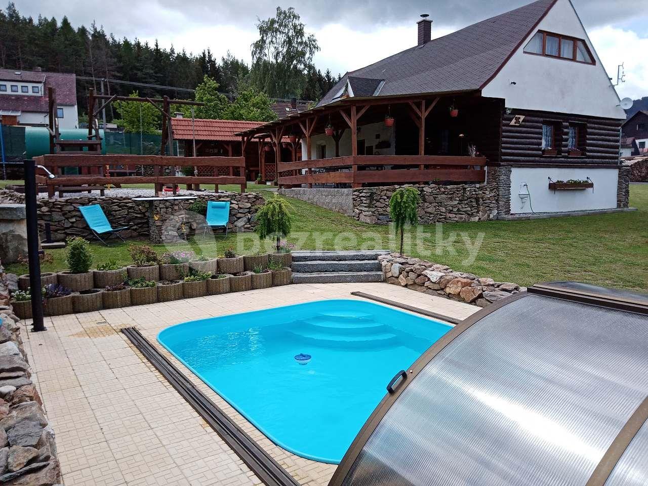 recreational property to rent, 0 m², Strašín, Plzeňský Region