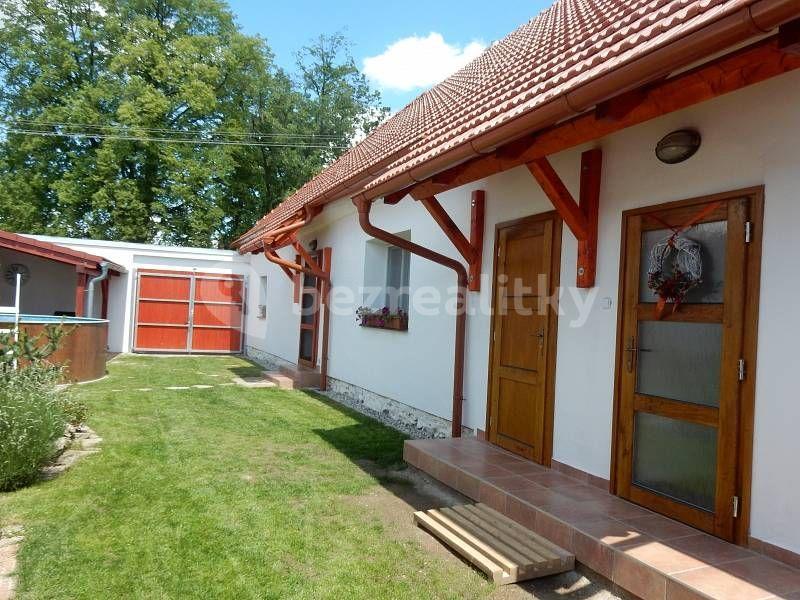 recreational property to rent, 0 m², Němčice, Jihočeský Region