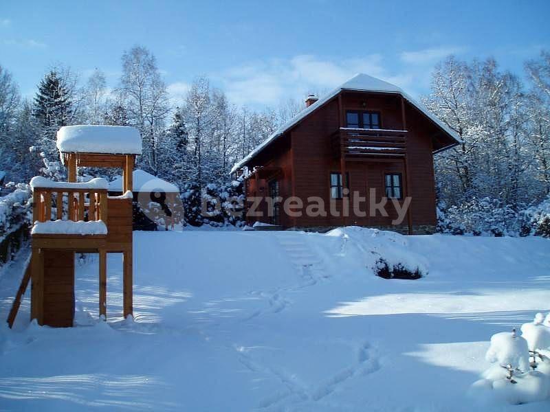 recreational property to rent, 0 m², Čejov, Vysočina Region