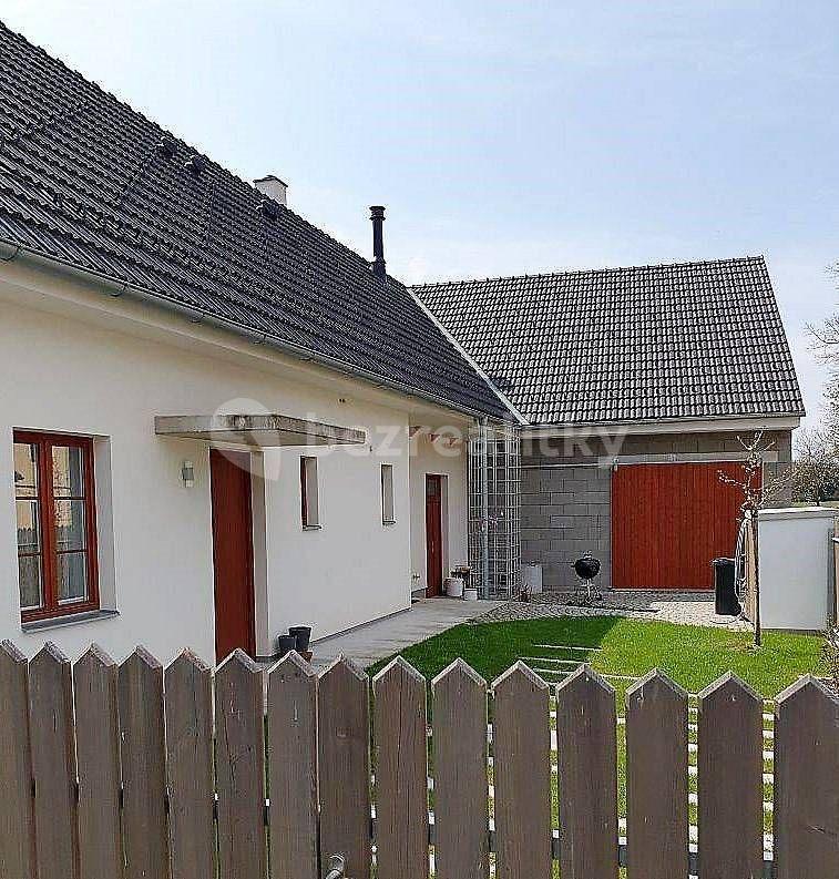 recreational property to rent, 0 m², Jindřichův Hradec, Jihočeský Region