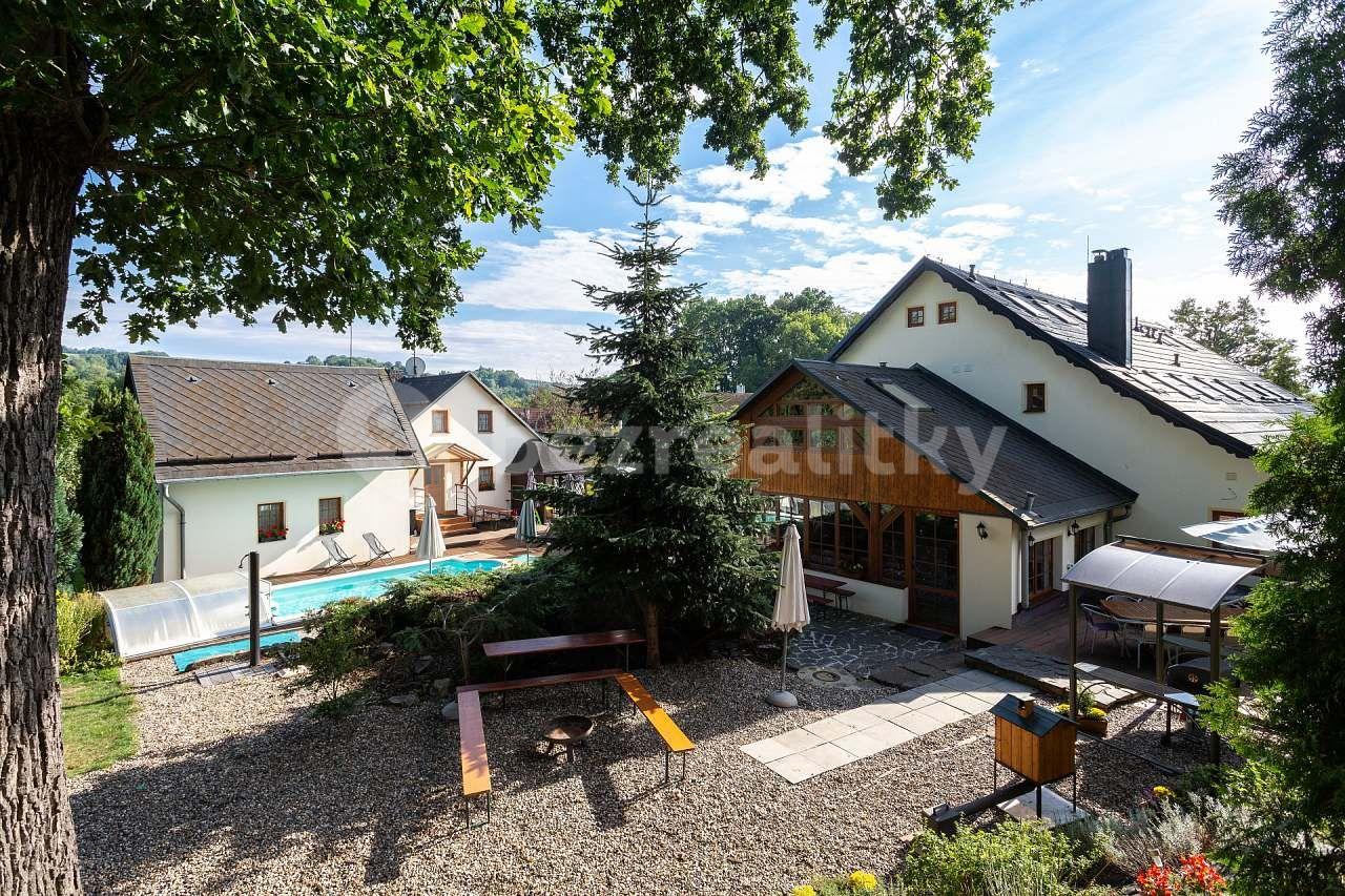 recreational property to rent, 0 m², Horní Habartice, Ústecký Region