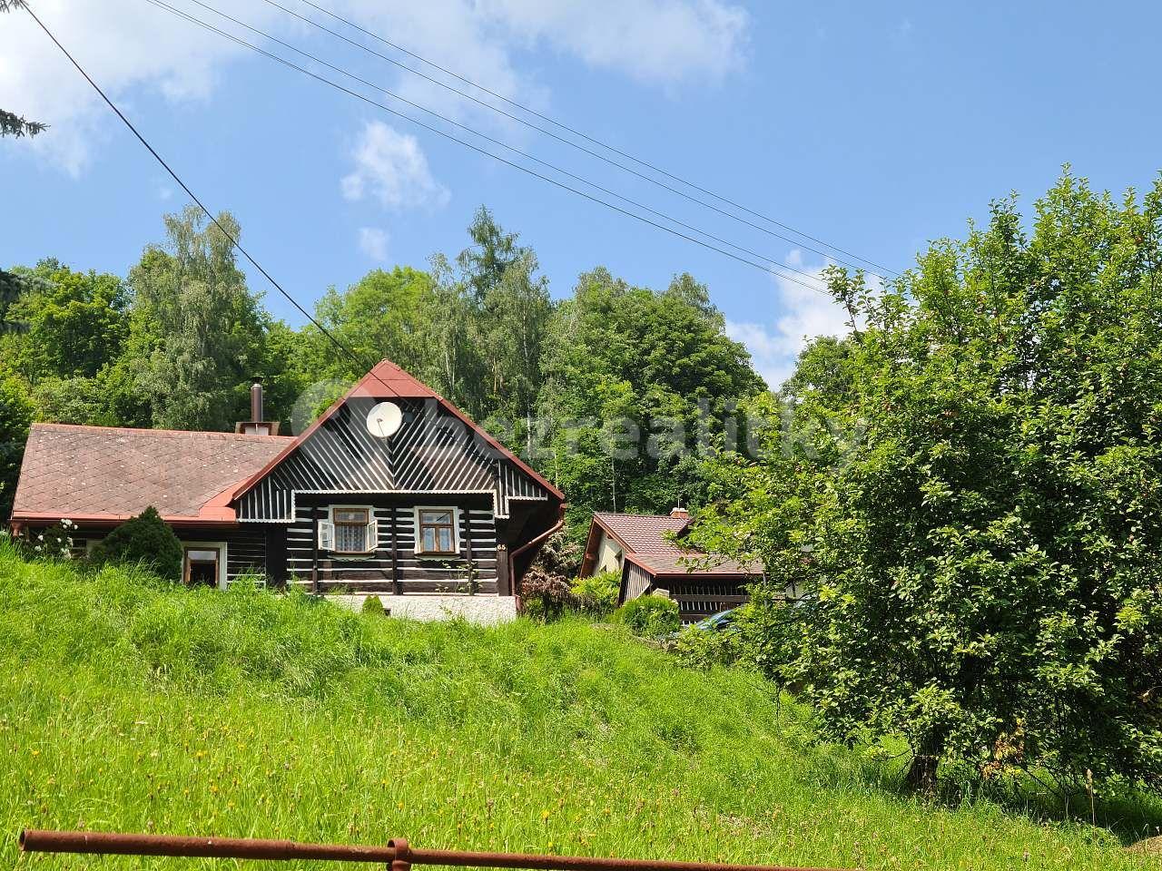 recreational property to rent, 0 m², Háje nad Jizerou, Liberecký Region