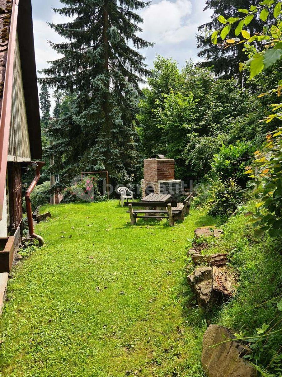 recreational property to rent, 0 m², Háje nad Jizerou, Liberecký Region