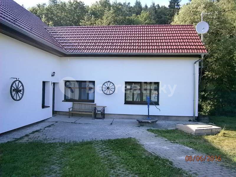 recreational property to rent, 0 m², Rudimov, Zlínský Region