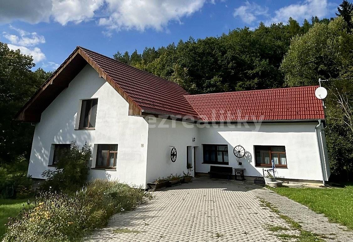 recreational property to rent, 0 m², Rudimov, Zlínský Region